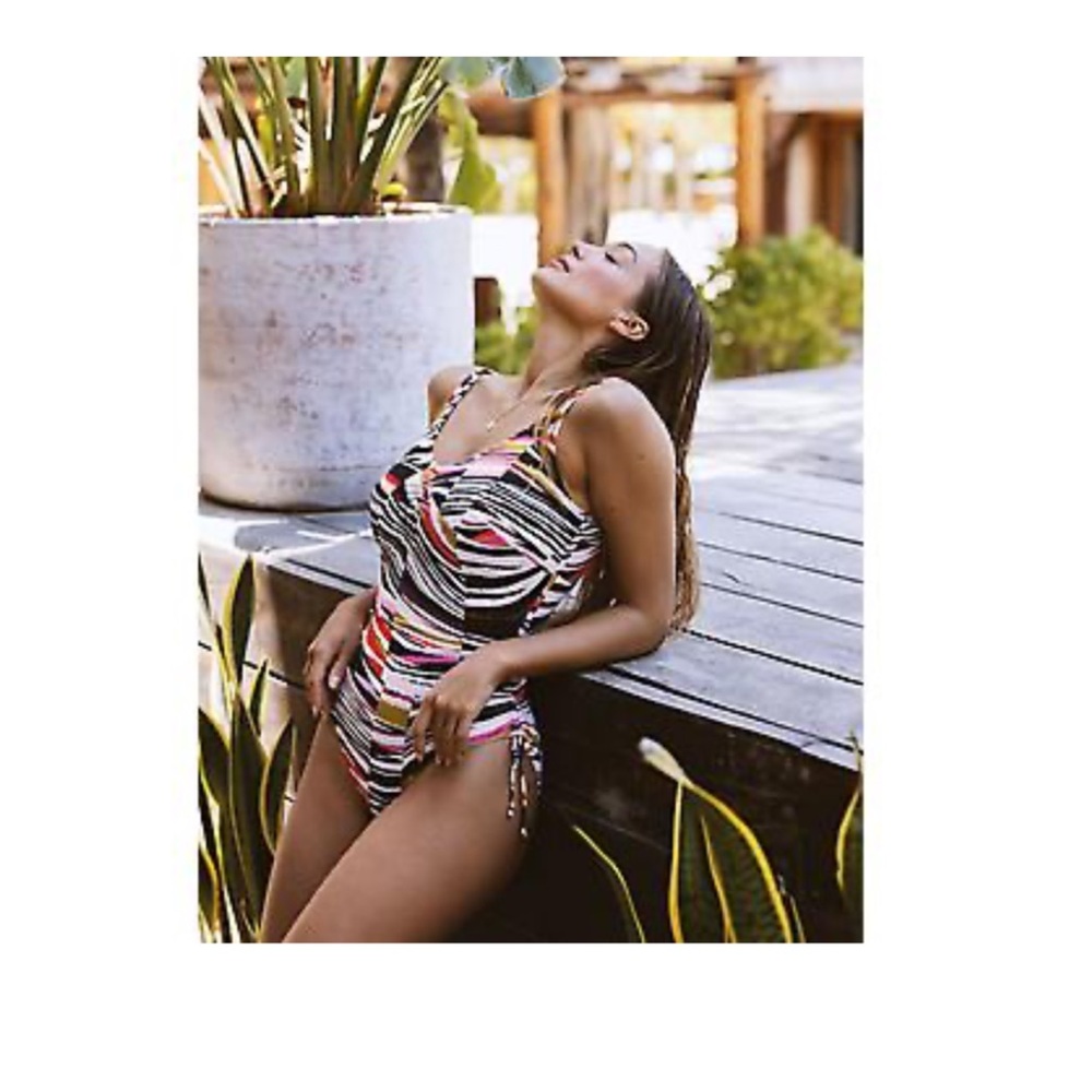 Swimsuit